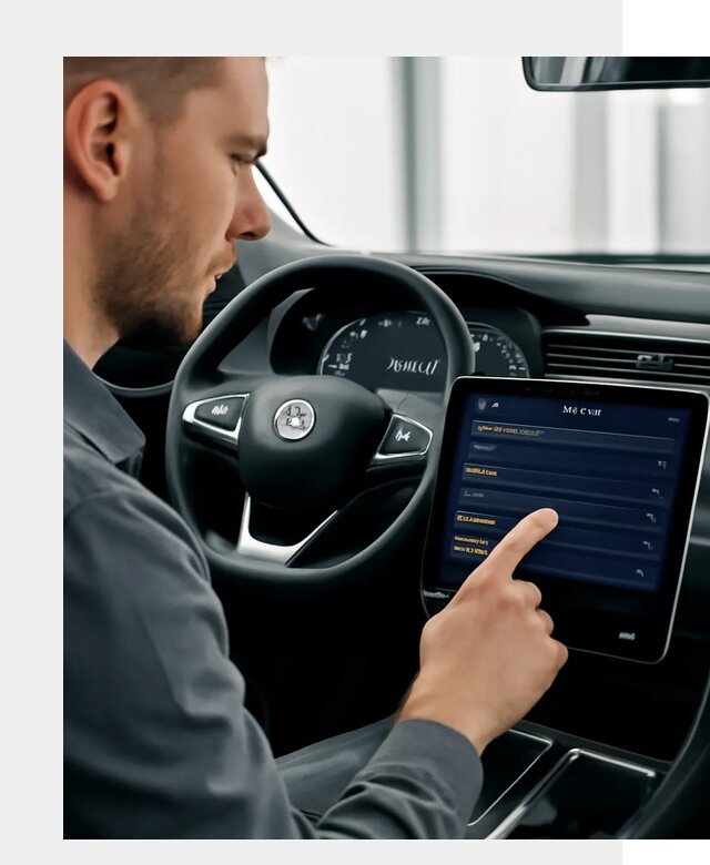 Русификация Changan X5 в Алейске по цене от 6702 р. | ФастМобиль-Лук