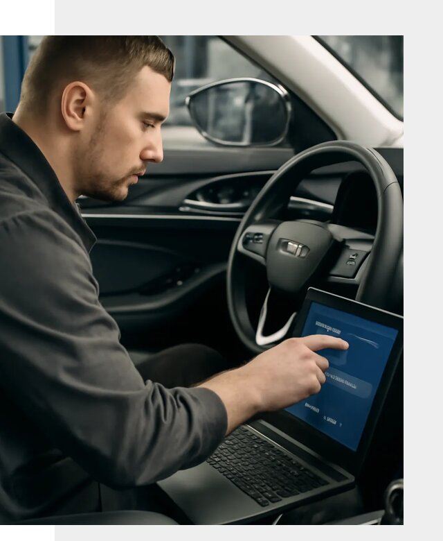 Русификация мультимедиа автомобилей Changan под ключ в Алейске