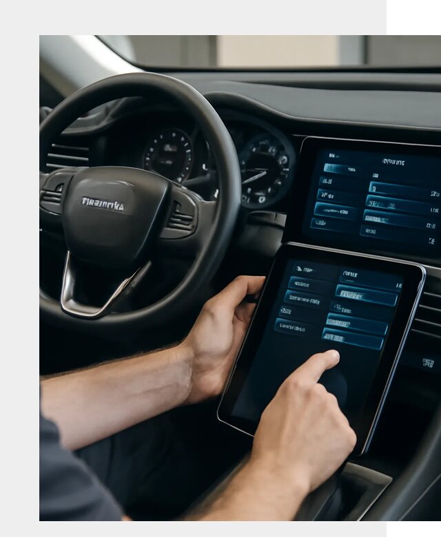 Русификация панели приборов Changan в Алейске от 6702 р. | ФастМобиль-Лук