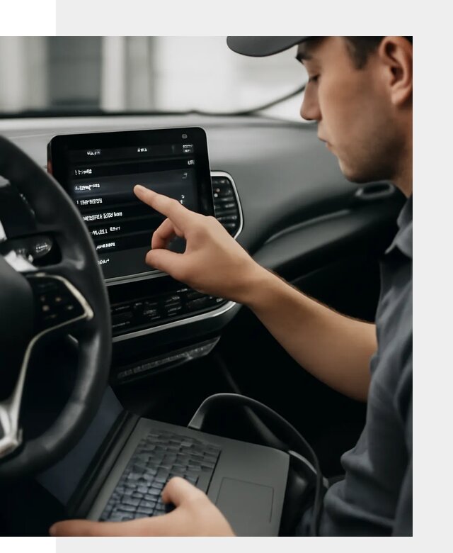 Русификация Dongfeng 7 под ключ для вашего автомобиля в Алейске
