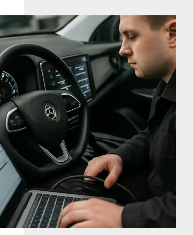Русификация приборной панели Dongfeng для авто в Алейске