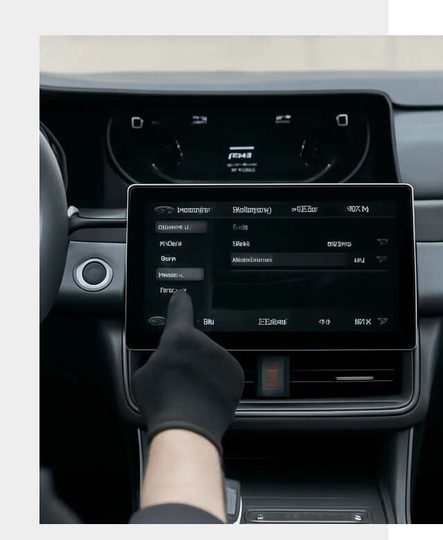 Русификация GAC GS 8 под ключ в Алейске от 6702 р. | ФастМобиль-Лук
