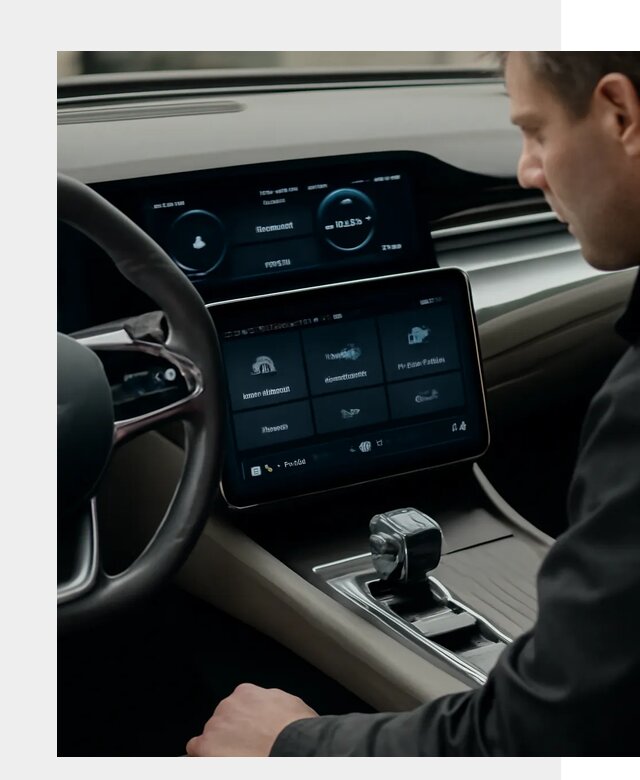 Русификация Geely Monjaro в Алейске по цене от 8146 р. | ФастМобиль-Лук