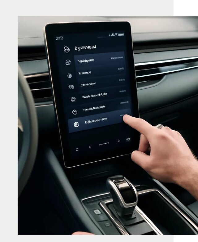 Русификация Geely Preface в Алейске по цене от 10208 р. | ФастМобиль-Лук