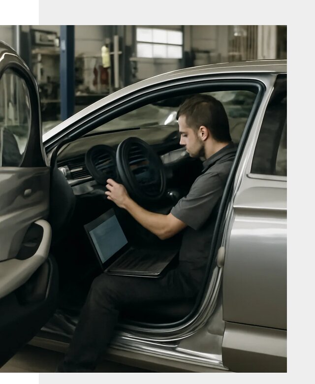 Русификация Geely Preface мультимедиа и меню в Алейске