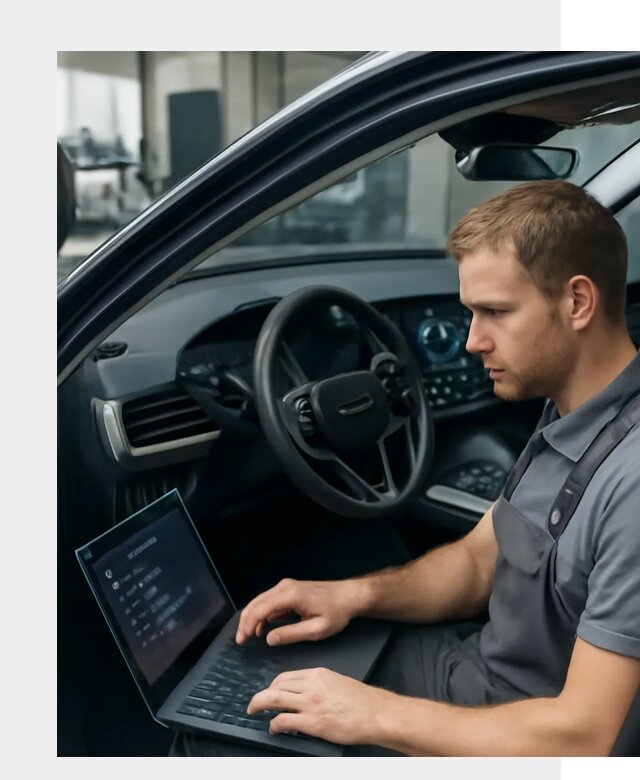 Русификация Haval в Алейске по цене от 8146 р. | ФастМобиль-Лук