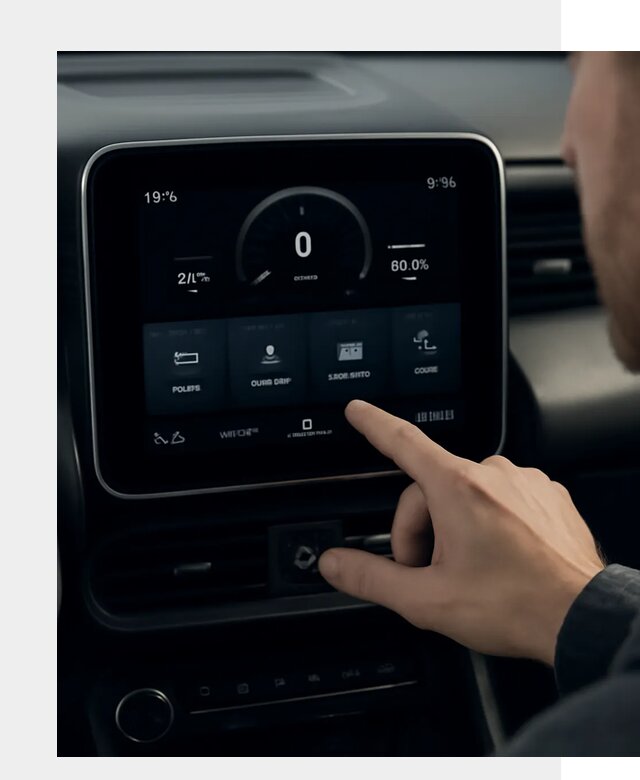 Русификация Haval DARGO в Алейске по цене от 6702 р. | ФастМобиль-Лук