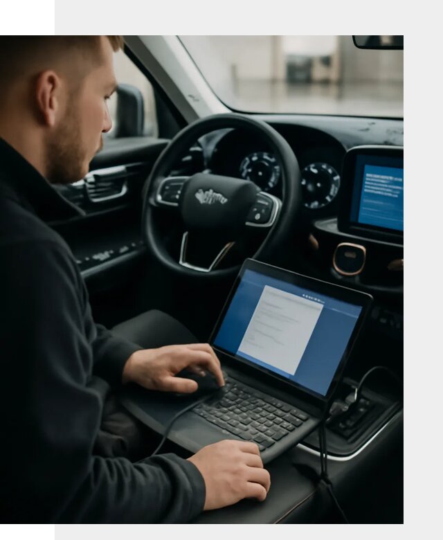 Русификация Haval DARGO и мультимедиа под ключ в Алейске
