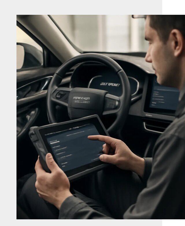 Русификация приборной панели Haval в Алейске от 5671 р. | ФастМобиль-Лук