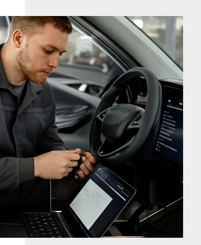 Русификация Jetour X70 Plus для мультимедиа в Алейске