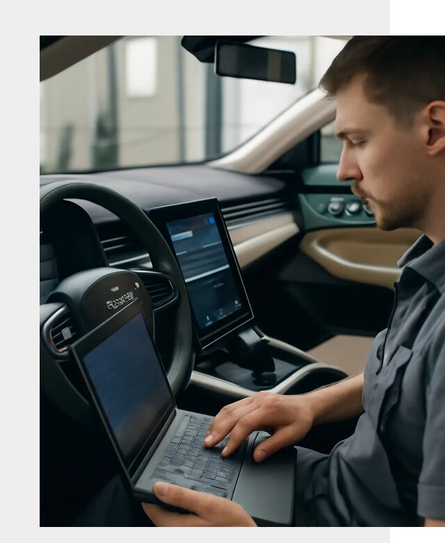 Русификация Lynk Co 900 в Алейске по цене от 20519 р. | ФастМобиль-Лук