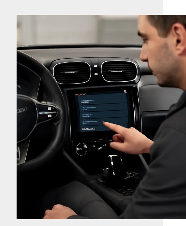 Русификация приборной панели Lynk Co в Алейске от 8146 р. | ФастМобиль-Лук