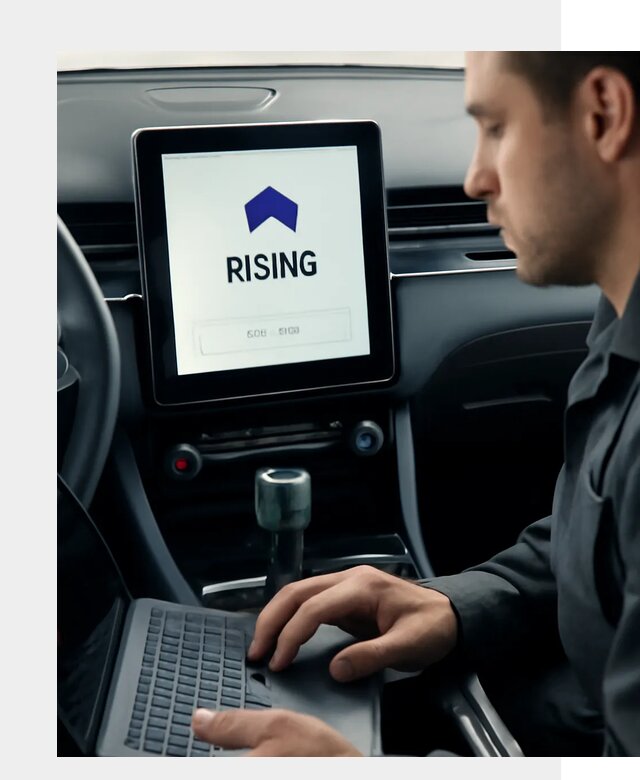 Установка приложений Rising в Алейске по цене от 4640 р. | ФастМобиль-Лук