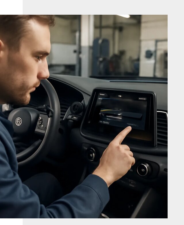 Русификация автомобилей Hyundai под ключ в Алейске сегодня