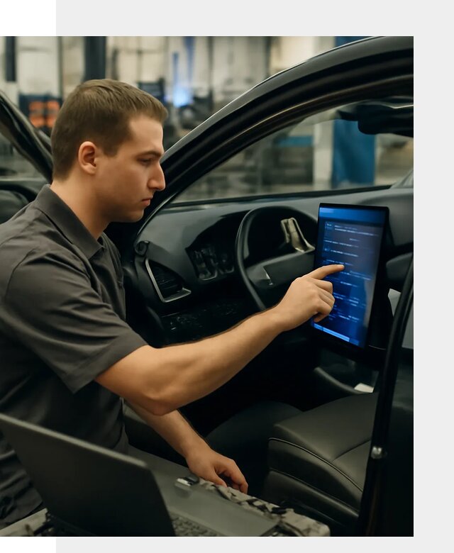 Русификация мультимедиа Hyundai для автомобилей под ключ в Алейске