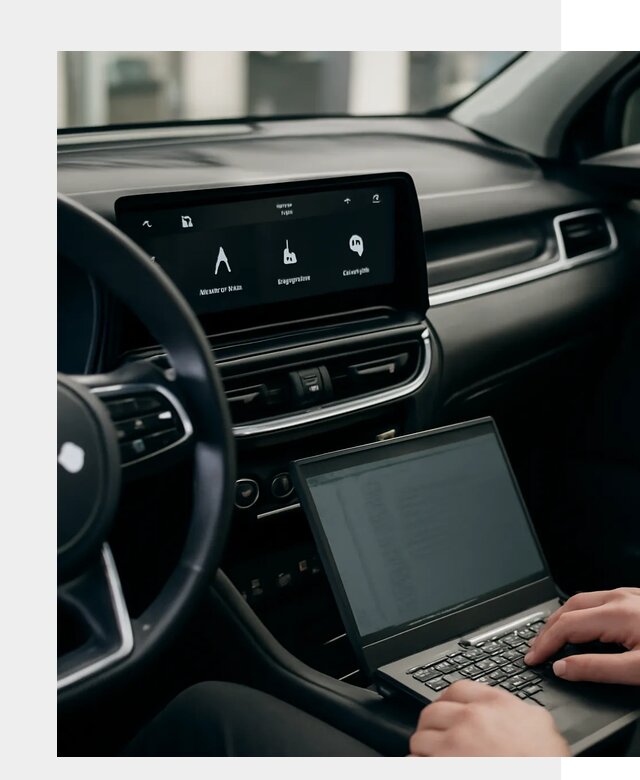 Русификация Kia K5 в Алейске по цене от 6702 р. | ФастМобиль-Лук