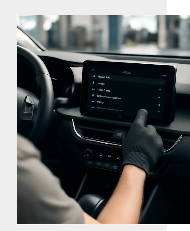 Русификация Kia всех моделей в Алейске от 10208 р. | ФастМобиль-Лук