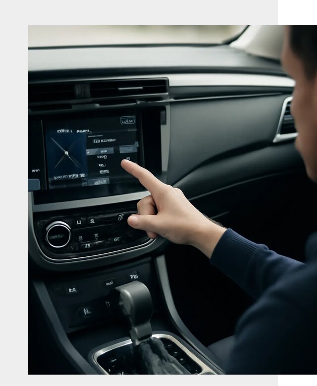 Русификация SsangYong Korando в Алейске по цене от 5671 р. | ФастМобиль-Лук