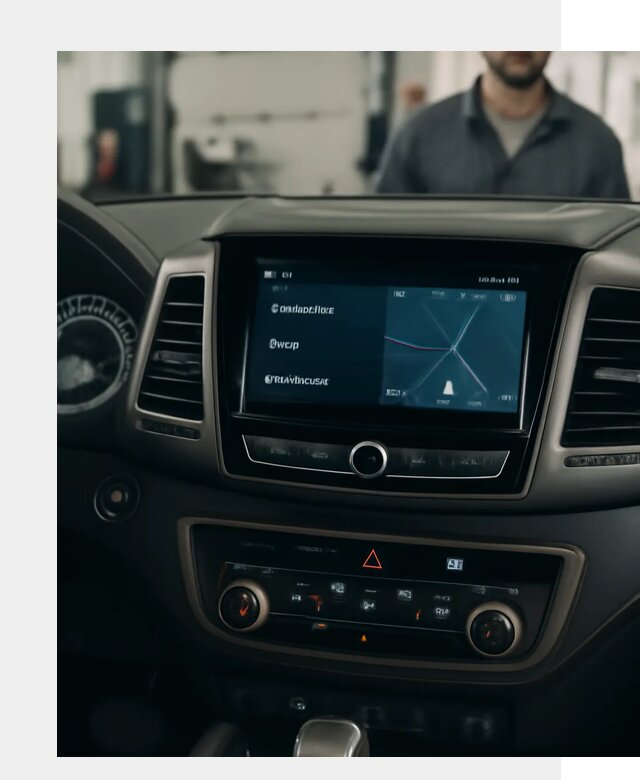 Русификация SsangYong Rexton в Алейске от 12889 р. | ФастМобиль-Лук