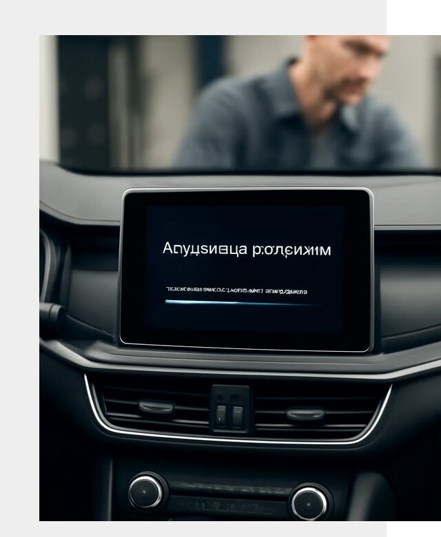 Обновление русификации авто в Алейске по цене от 6083 р. | ФастМобиль-Лук
