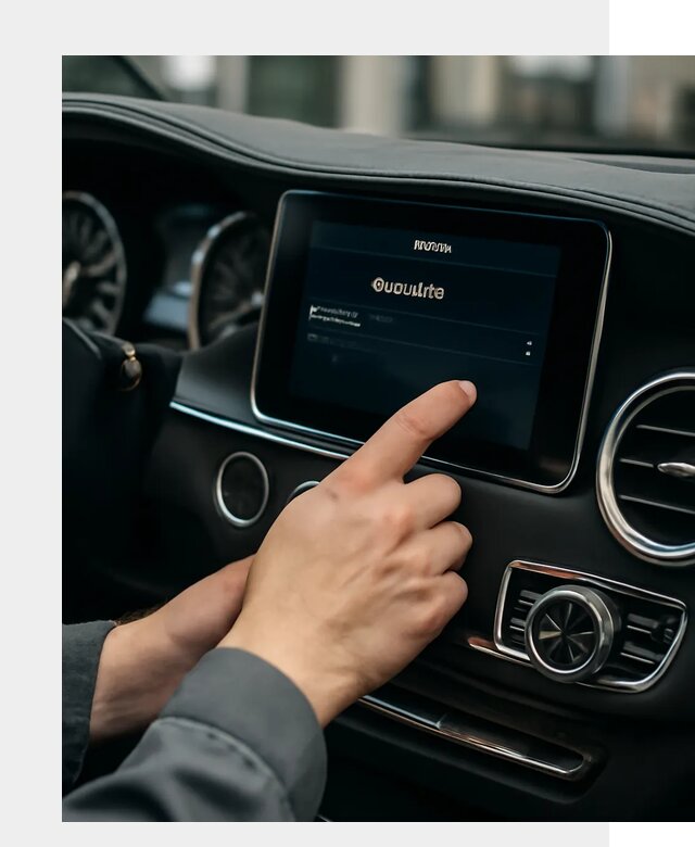 Адаптация часового пояса авто в Алейске от 3609 р. | ФастМобиль-Лук