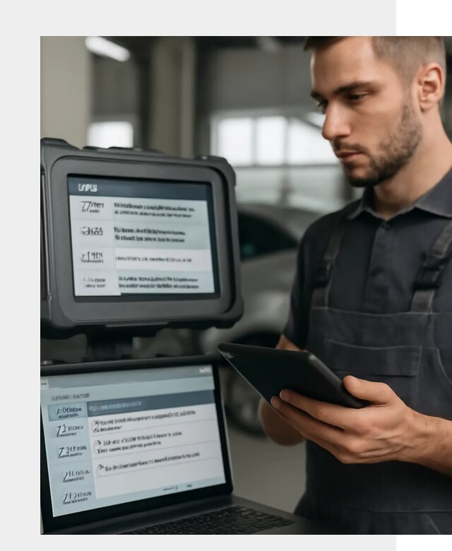 Перевод ошибок автомобиля в Алейске по цене от 2578 р. | ФастМобиль-Лук
