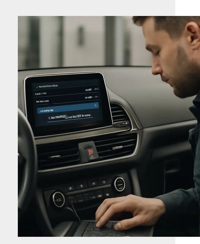 Установка русского пакета языка для авто в Алейске от 6083 р. | ФастМобиль-Лук
