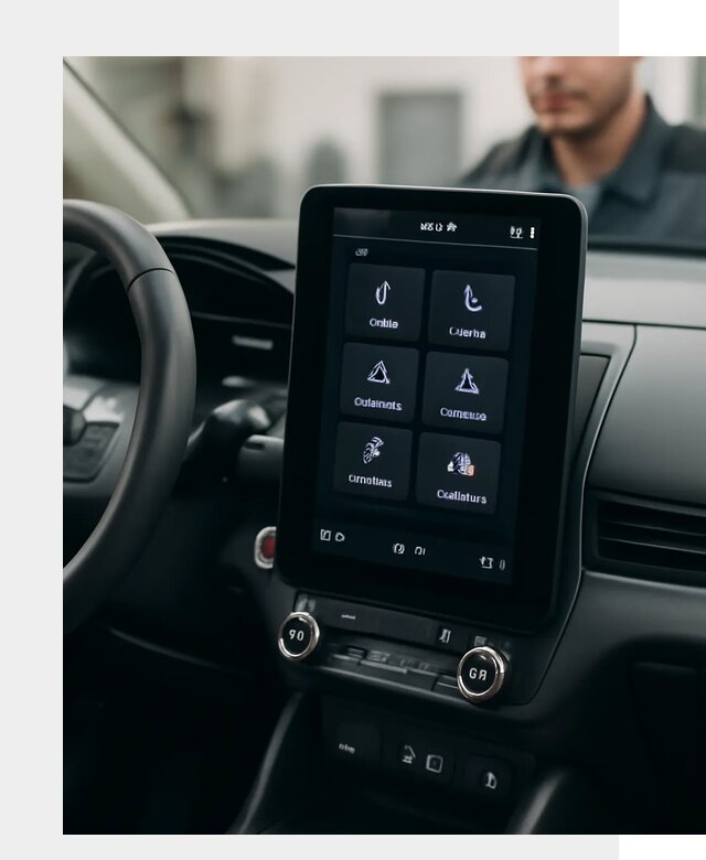 Русификация Honda в Алейске по цене от 7115 р. | ФастМобиль-Лук