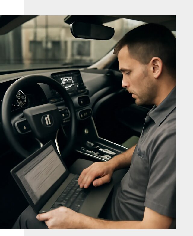 Русификация Honda Accord на русском языке под ключ в Алейске