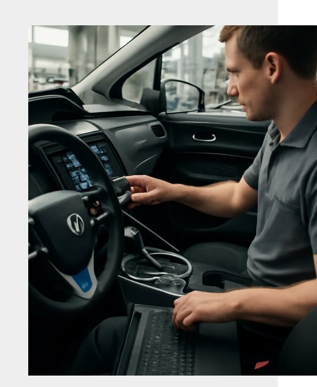 Русификация Honda CLARITY в Алейске по цене от 7733 р. | ФастМобиль-Лук