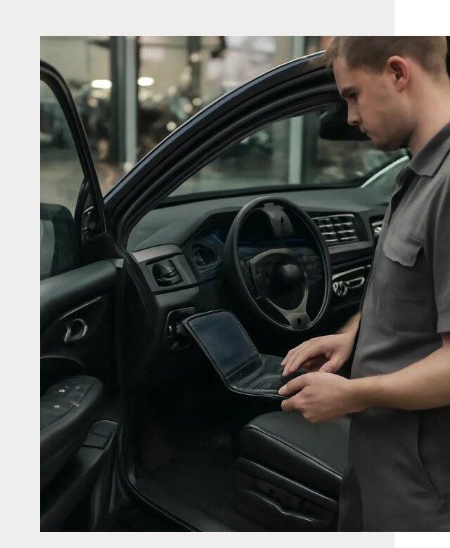 Русификация Honda Pilot по цене от 7115 р. в Алейске ФастМобиль-Лук