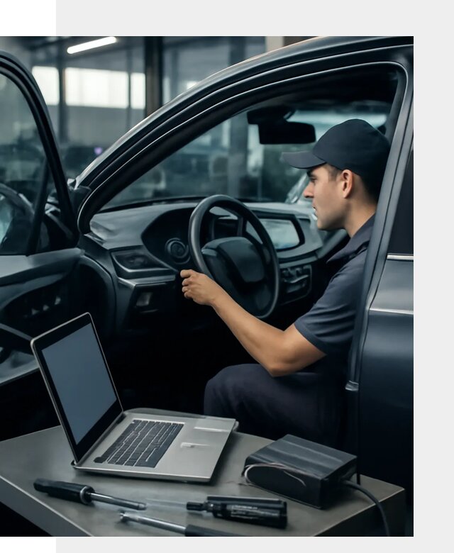 Русификация Honda Ridgeline для комфортной езды в Алейске