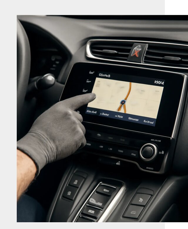 Русификация мультимедиа Honda в Алейске от 7733 р. | ФастМобиль-Лук