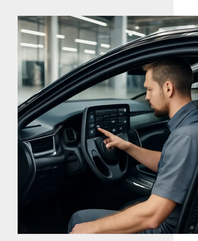 Русификация Lexus в Алейске по цене от 15363 р. | ФастМобиль-Лук