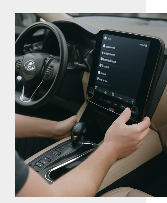 Русификация Lexus NX Panasonic в Алейске от 8146 р. | ФастМобиль-Лук
