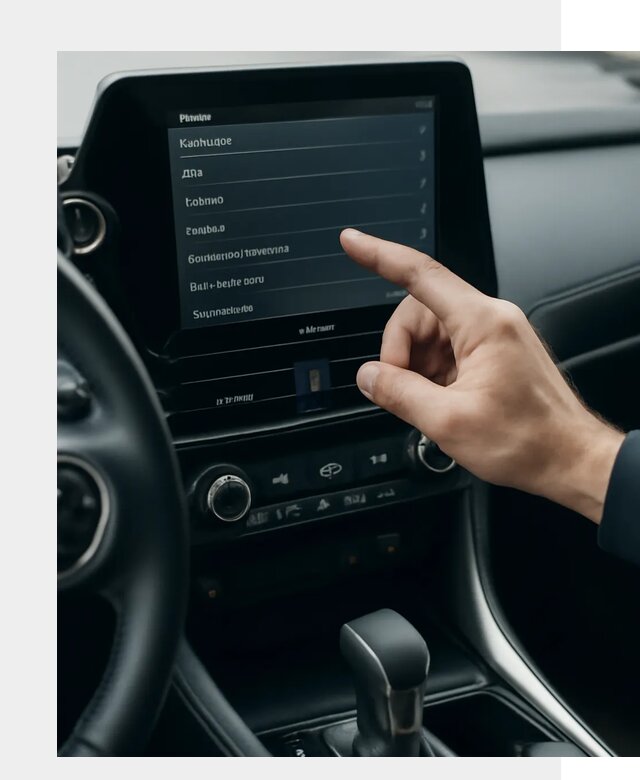 Русификация Lexus NX Pioner в Алейске по цене 8764 р. | ФастМобиль-Лук