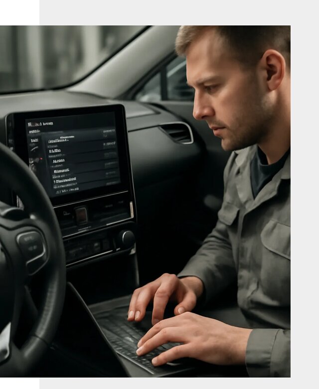 Русификация мультимедиа Lexus NX PIONER для авто в Алейске