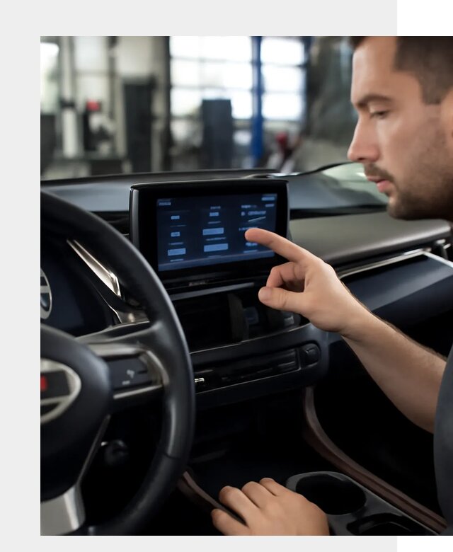 Русификация Lexus RX PANASONIC в Алейске от 8146 р. | ФастМобиль-Лук