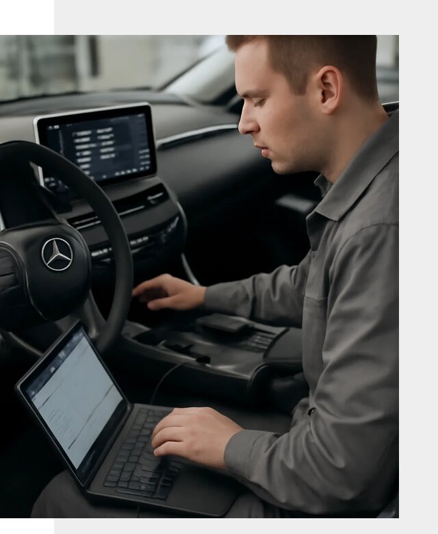 Русификация мультимедиа Lexus для автомобилей в Алейске