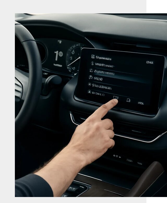 Русификация Mazda EZ-6 в Алейске по цене от 15363 р. | ФастМобиль-Лук