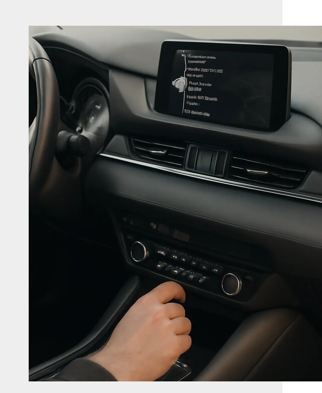 Русификация мультимедиа Mazda в Алейске по цене от 8146 р. | ФастМобиль-Лук
