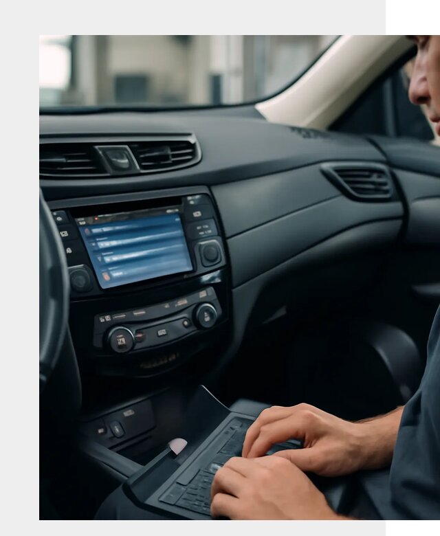 Русификация Nissan в Алейске по цене от 8146 р. | ФастМобиль-Лук