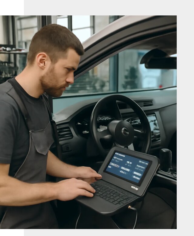 Русификация автомобилей Nissan для всех моделей в Алейске