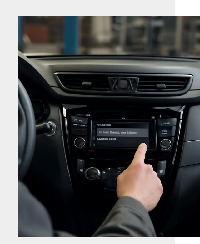 Установка приложений Nissan в Алейске по цене от 5671 р. | ФастМобиль-Лук
