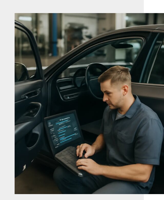 Русификация Toyota Crown в Алейске по цене от 8764 р. | ФастМобиль-Лук