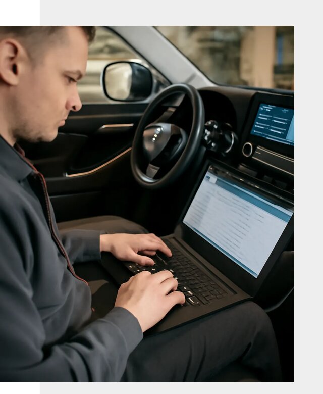 Русификация Toyota Crown Kluger под ключ для авто в Алейске